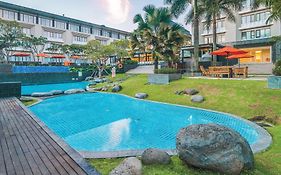 Harris Hotel & Conventions Malang